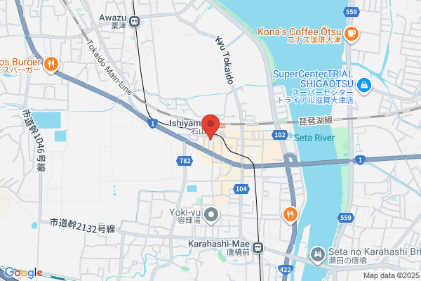 鳥貴族 石山店