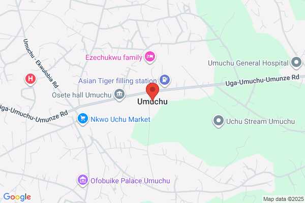 U-CHU-BAR