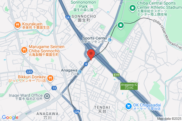 Century 21 あさひアーバン