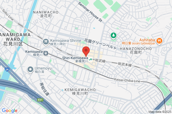 インドアゴルフSWING24/7千葉店