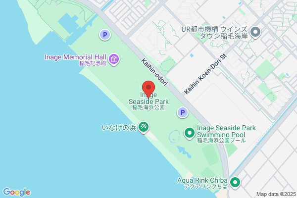 ヘーベルハウスFREX 幕張展示場(区画4)
