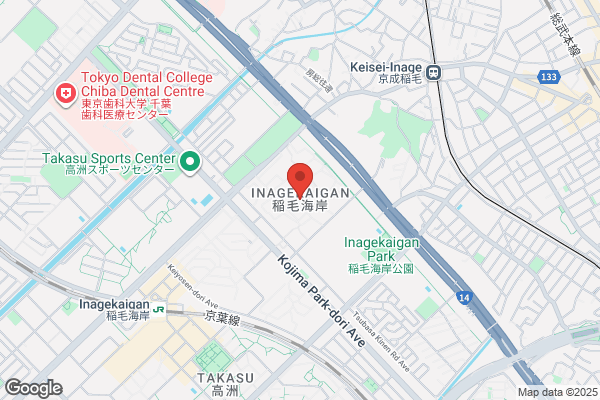 ほっともっと 千葉みなと店