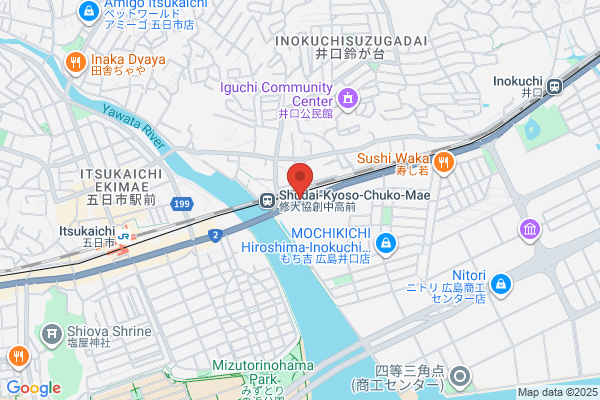 ENEOS セルフ春日井南SS(ENEOSフロンティア)