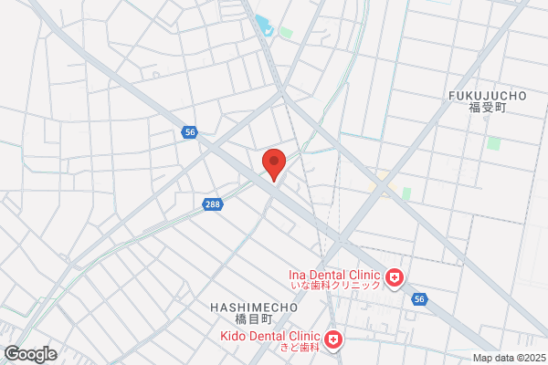 ほっともっと 岡崎大樹寺店