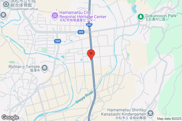PUDOステーション　サツドラ　手稲前田2条店