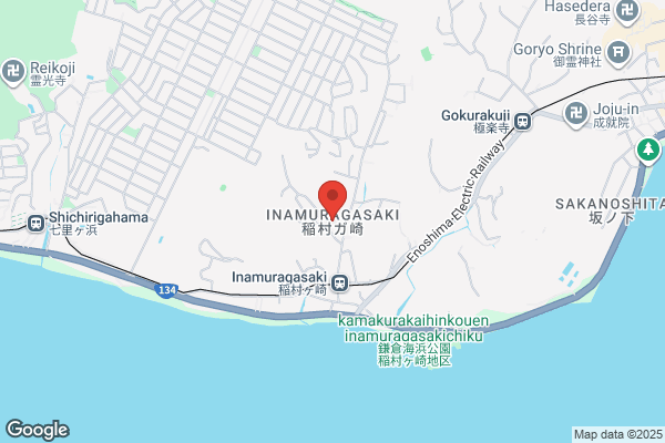 クオール薬局稲村ヶ崎店