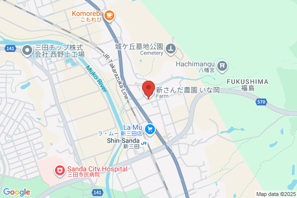 メガガイアらくらく館荒川沖店