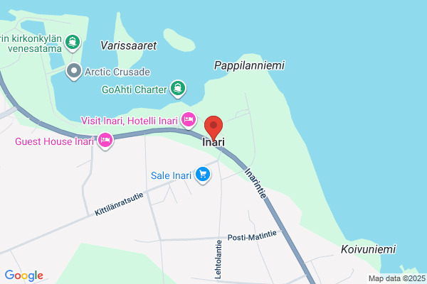 チャージスポット
