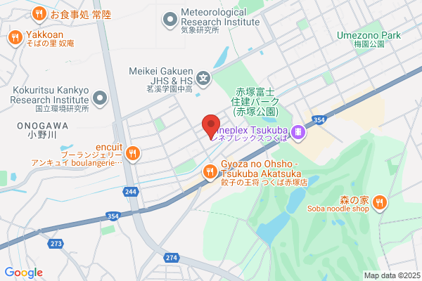 ヴィスポスポーツスクエアつくば