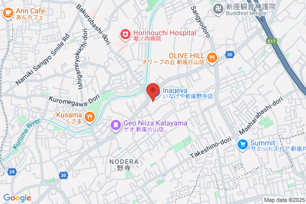PUDOステーション　Big-A　狭山狭山台店