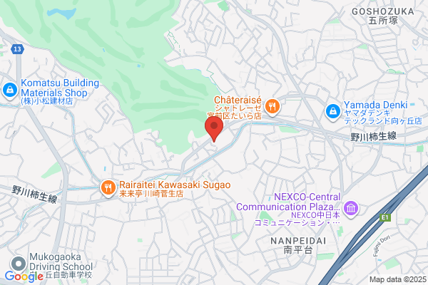 ENEOS Dr.Driveセルフ栗田店(ENEOSフロンティア)