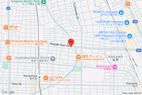 B&D調剤薬局 稲沢パールシティ店