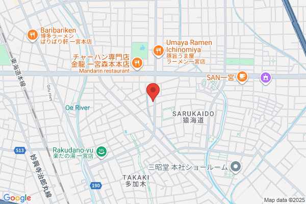 JPCスポーツ教室 一宮丹陽店