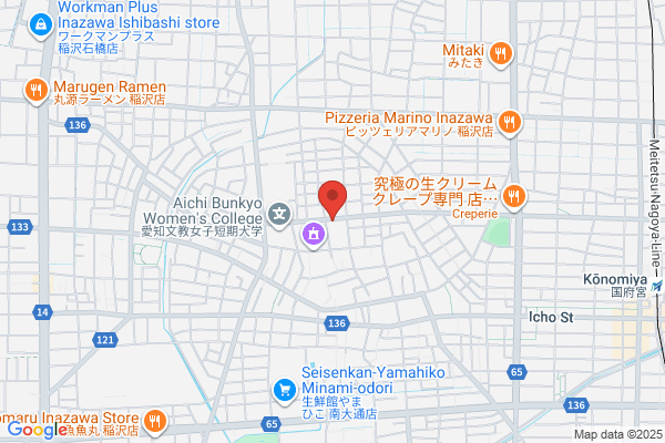 株式会社MEI