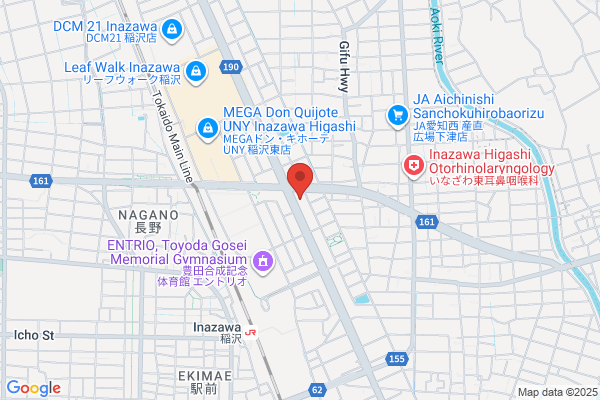 KOMEHYO（コメ兵）買取センターアピタタウン稲沢