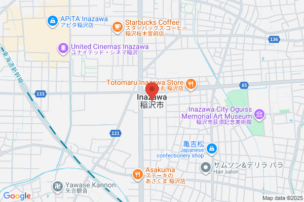 キッチン リップル