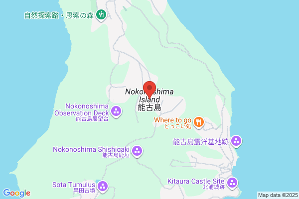 因島会場 - 閉館