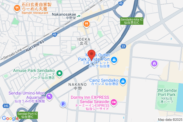 ENEOS Dr.Driveセルフ千葉東店(ENEOSフロンティア)
