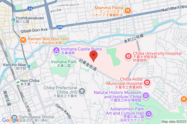 くすりの福太郎末広店【調剤薬局】