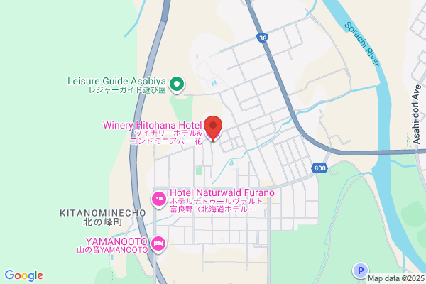HOTEL ファーストイン 千葉駅