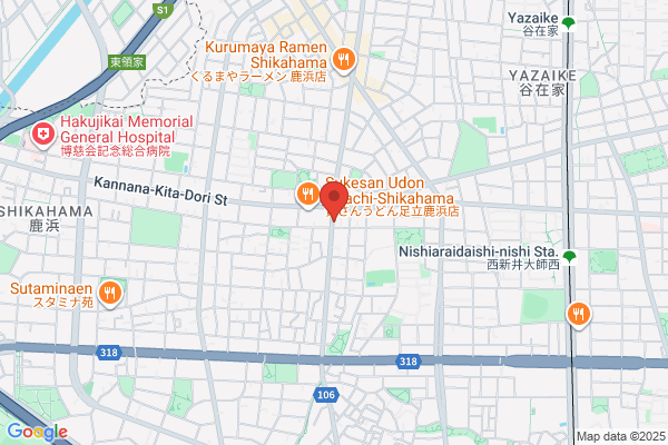 小顔ハイフ専門店 Room 千葉中央店