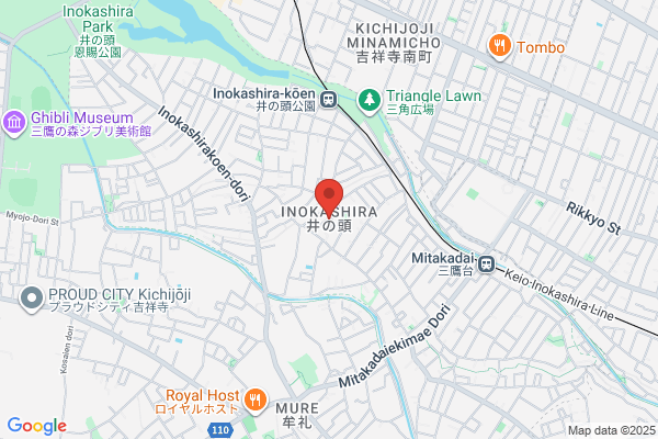 株式会社喜八屋