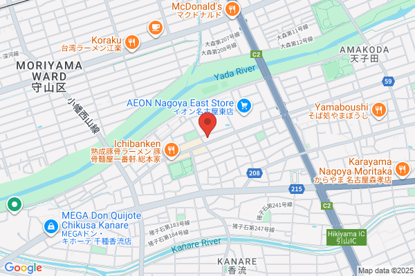 東進衛星予備校 旭前校