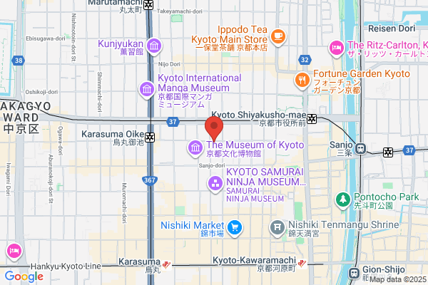 Nakatsuka Co., Ltd.