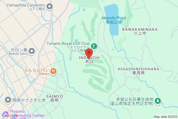 これだ!!製麺一宮インター店