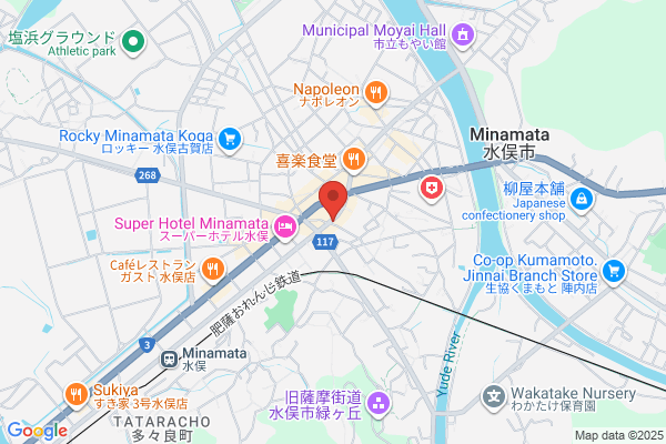 MENARD FACIAL SALON シナモン