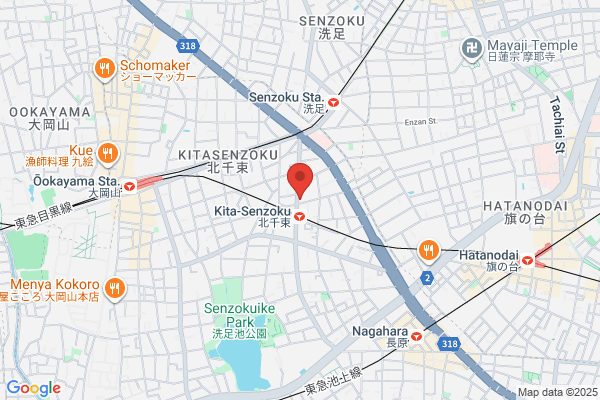しゃぶしゃぶDining花小路