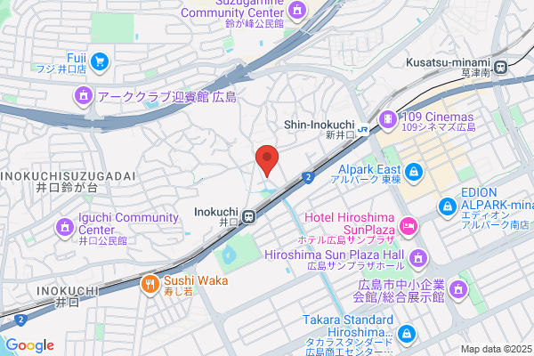 寿司居酒屋 や台ずし 五日市駅北口町