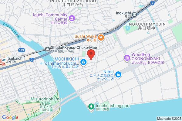 くすりのレデイ 井口店