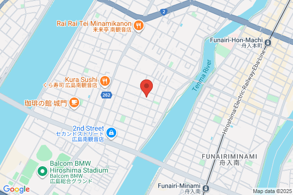 くすりのレデイ 南観音店