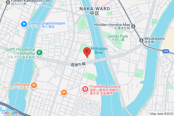 【閉鎖】積水ハウス（株）イズオーダー広島ちゅーピー展示場