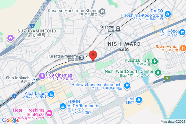 もみ処本舗草津南店