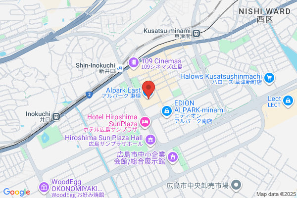 保険見直し本舗 アルパーク広島店
