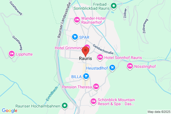 Raure'a