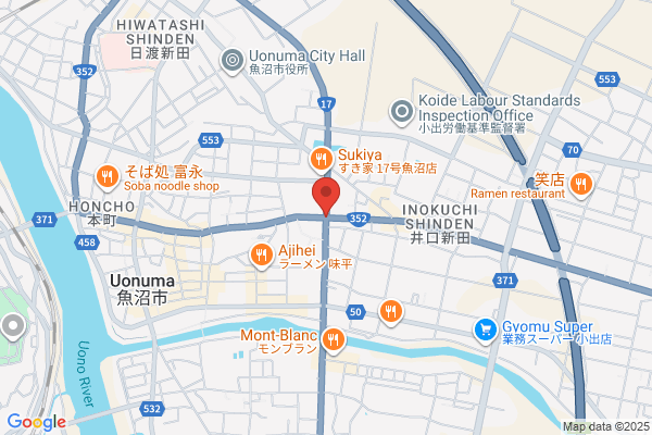 ノジマ 小出店