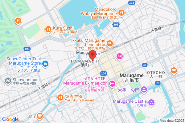 スーパーセンタートライアル水巻店