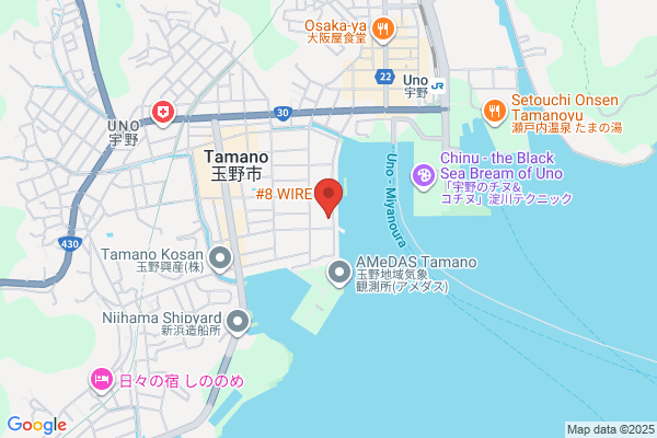 ドミノ・ピザ本城駅前店