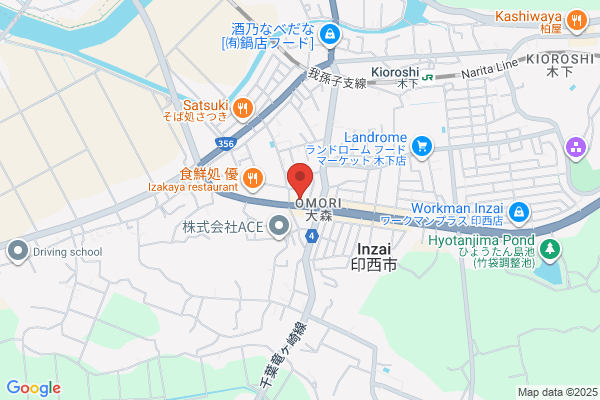 ENEOS セルフ汐田SS(ENEOSフロンティア)