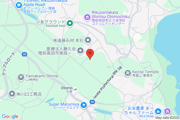ヘーベルハウス鳴海展示場