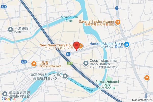 ほけんの窓口 徳島藍住店