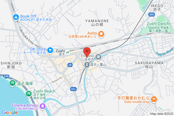 Trattoria TAVOLA トラットリア・ターヴォラ たまプラーザ店