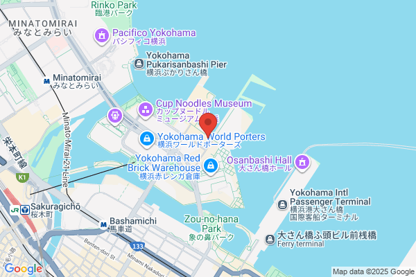 Hawaiian Café & Restaurant Merengue たまプラーザ店