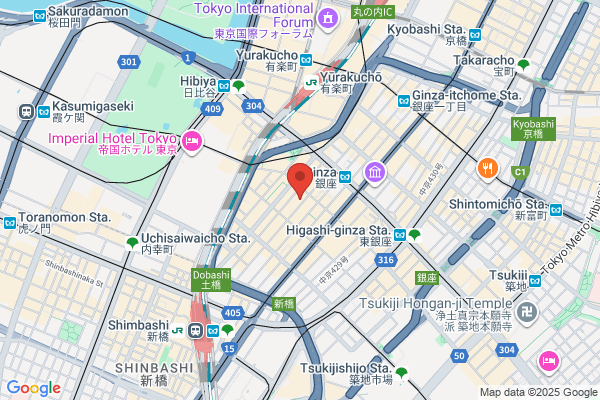 TAYA & CO. GINZA あざみ野三規庭店