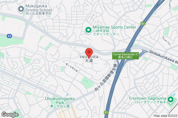 ほっともっと 川崎長沢店