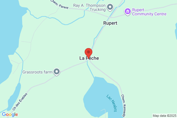 まつ毛眉毛サロン La Peche