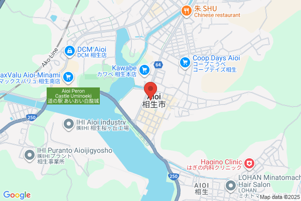 Aioi Fire Bureau